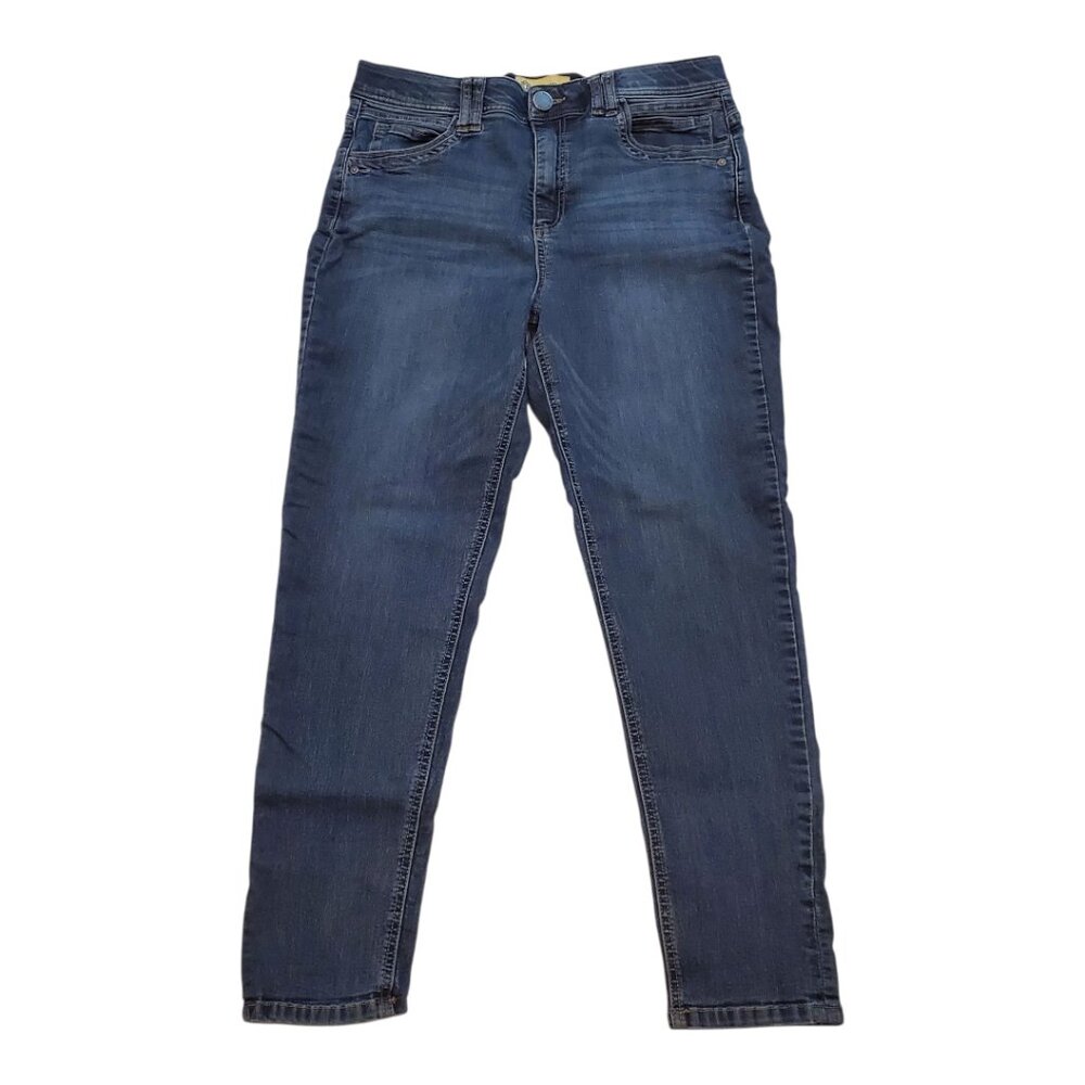 Democracy Women's High Rise Jeans - Indigo